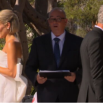 “J’ai un peu triché” : Coralie (Mariés au premier regard) révèle avoir enfreint une règle lors de son mariage à l’aveugle avec Bruno