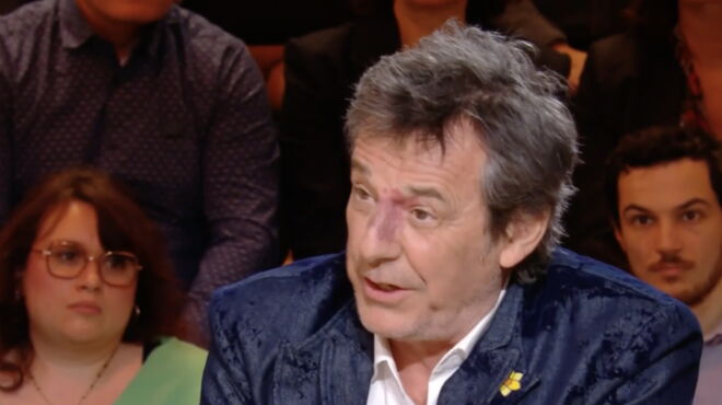 “Une source de problèmes” : Jean-Luc Reichmann fâché avec son père à cause d’une décision concernant ses enfants